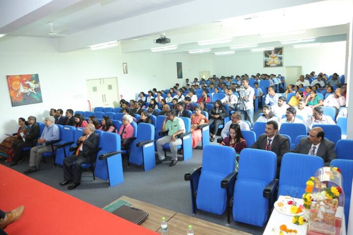auditorium